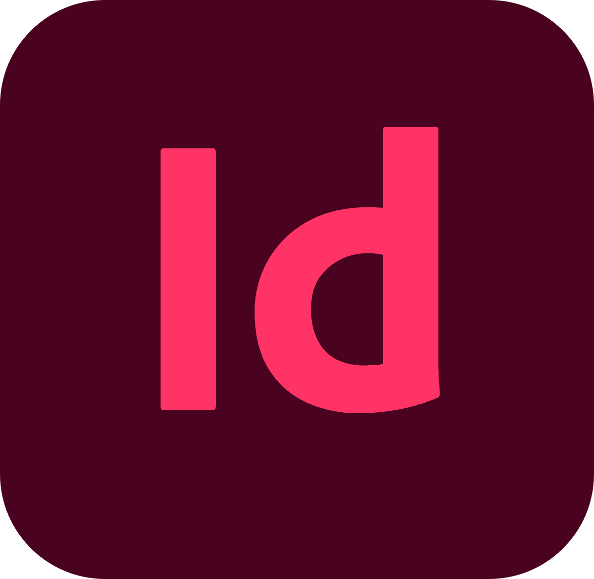 Indesign
